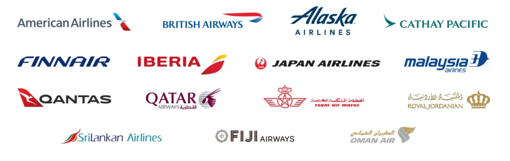 OneWorld Alliance Members List