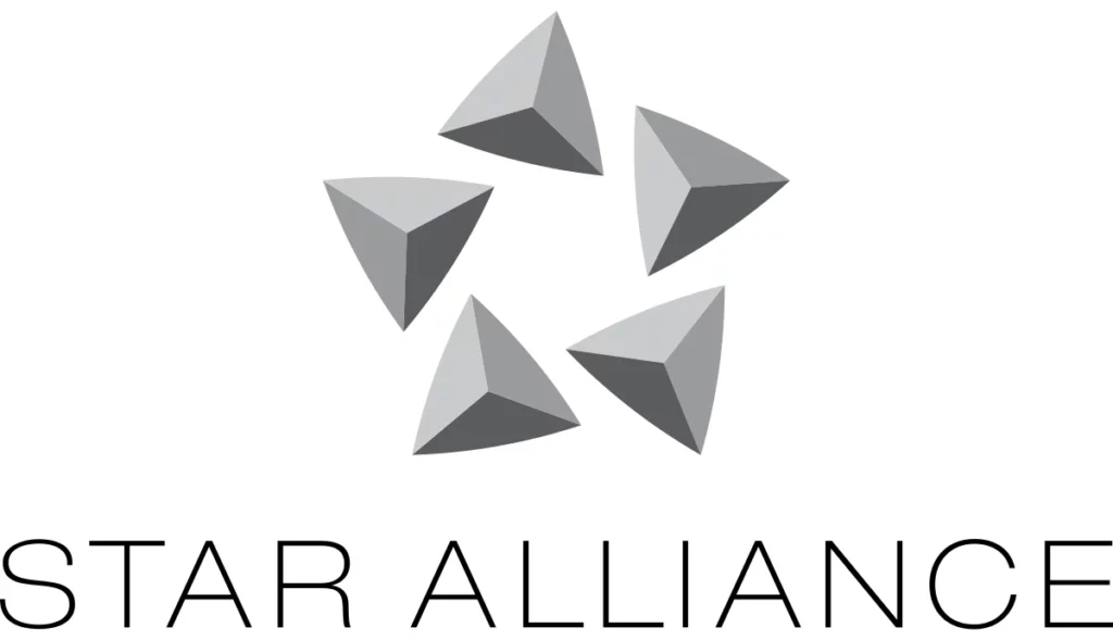 Star Alliance Members List