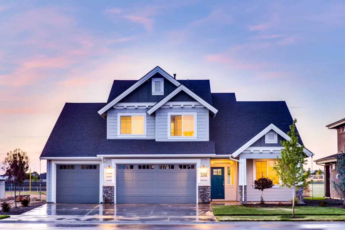 Home Mortgage Savings