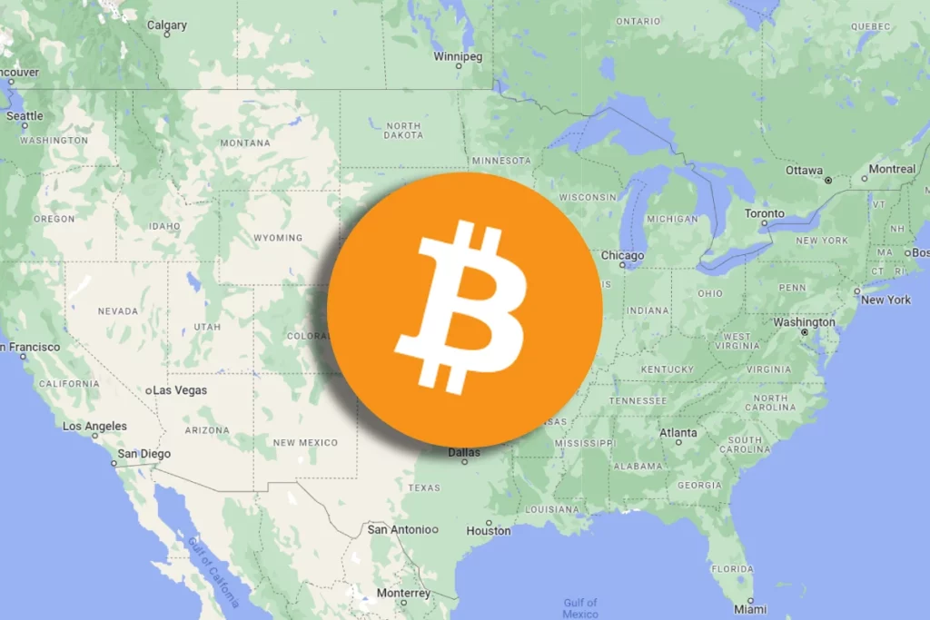 Bitcoin ATM Near Me – San Bernadino